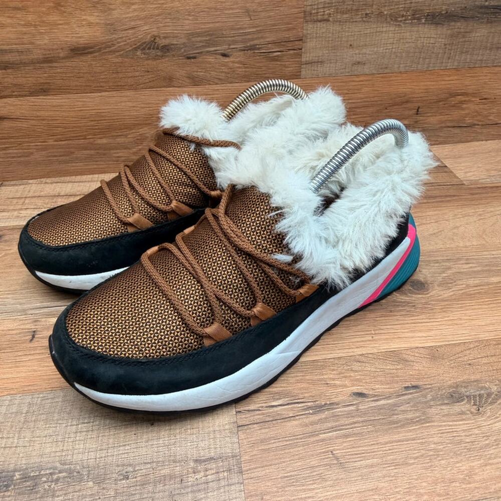 Spyder Aggie Women's size 8.5 Casual Shoes